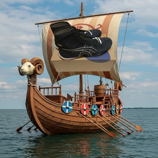Sailor's Pride